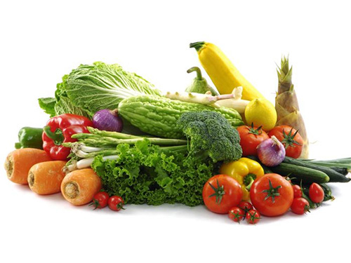 夏季最該吃的10種水果蔬菜